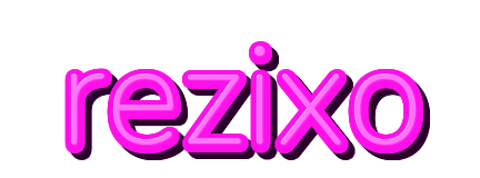 rezixo — logo kanal