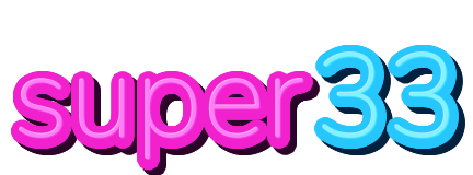 super33 — logo kanal