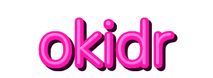 okidr — logo kanal