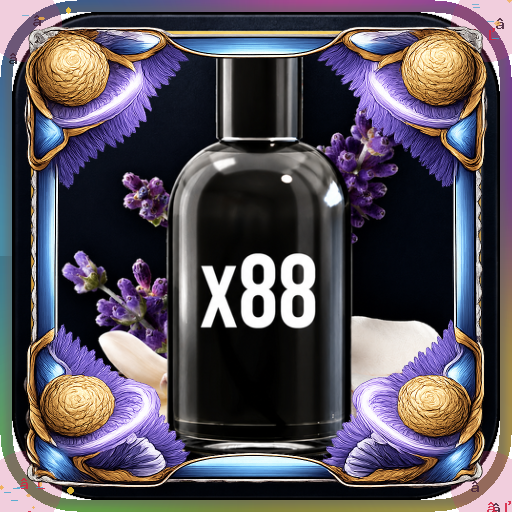 x88 — mitra unggulan
