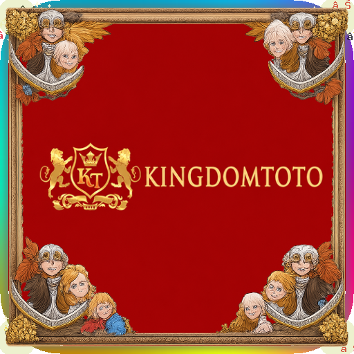 kingdomtoto — mitra unggulan